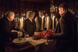 Death Comes to Pemberley, Season 1 Episode 1 image