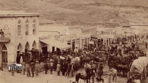 Red Steagall Is Somewhere West of Wall Street, Season 7 Episode 34 image