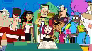 Clone High, Season 2 Episode 9 image