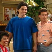Charles in Charge, Season 4 Episode 4 image