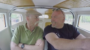 My Classic Car, Season 22 Episode 6 image