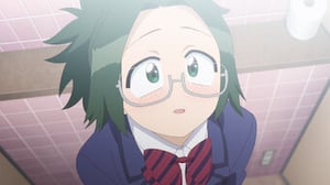 Komi Can't Communicate, Season 1 Episode 3 image