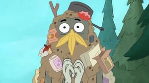 We Bare Bears, Season 3 Episode 14 image