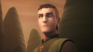 Star Wars: Rebels, Season 4 Episode 10 image
