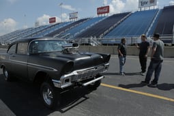 Garage Squad, Season 3 Episode 12 image