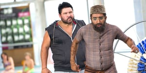 Citizen Khan, Season 5 Episode 2 image