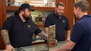 Pawn Stars, Season 15 Episode 13 image