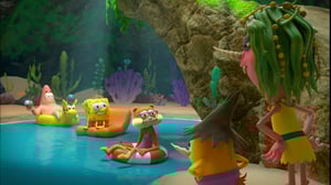 Kamp Koral: SpongeBob's Under Years, Season 2 Episode 7 image