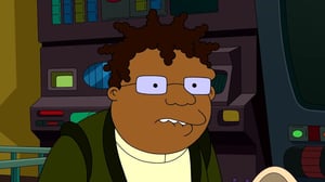 Futurama, Season 11 Episode 8 image