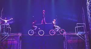 The Real Greatest Showmen, Season 1 Episode 1 image