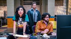 The Equalizer, Season 1 Episode 7 image