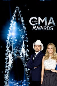 48th Annual CMA Awards