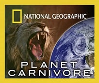 Planet Carnivore, Season 1 Episode 2 image