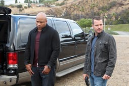 NCIS: Los Angeles, Season 5 Episode 10 image