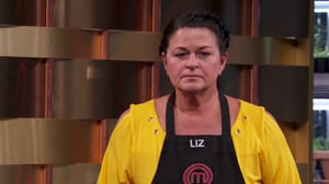 Masterchef, Season 10 Episode 9 image