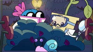 Ba Da Bean, Season 1 Episode 52 image