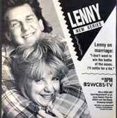 Lenny, Season 1 Episode 3 image