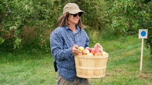 Tough As Nails, Season 5 Episode 5 image