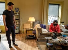 Flatbush Misdemeanors, Season 1 Episode 10 image