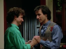 Perfect Strangers, Season 3 Episode 3 image