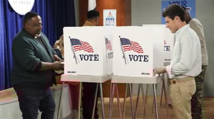 The Neighborhood, Season 7 Episode 3 image