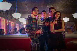 Riverdale, Season 4 Episode 19 image