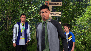 Shake It Up, Season 2 Episode 13 image