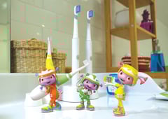 Floogals, Season 1 Episode 16 image