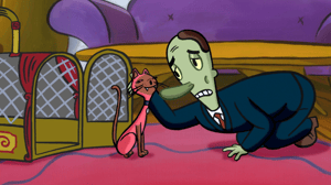 Teacher's Pet, Season 1 Episode 12 image