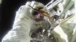 A Year in Space, Season 1 Episode 7 image