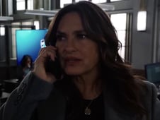 Law & Order: Special Victims Unit, Season 25 Episode 6 image