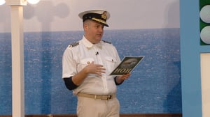 Celebrity Big Brother, Season 1 Episode 6 image