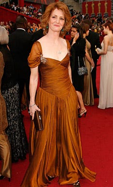 Melissa Leo - The 81st Annual Academy Awards, February 22, 2009