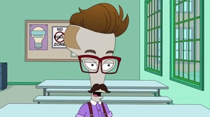 American Dad!, Season 17 Episode 4 image