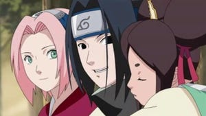 Naruto: Shippuden, Season 9 Episode 21 image