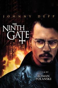 The Ninth Gate