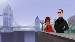 Carmen Sandiego, Season 3 Episode 5 image