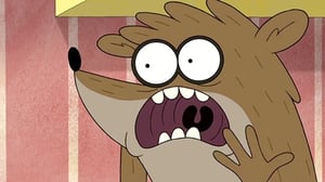 Regular Show, Season 7 Episode 20 image