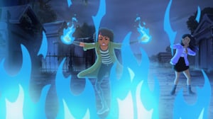 Fright Krewe, Season 2 Episode 2 image