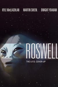 Roswell as Roswell General