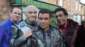 Red Dwarf, Season 9 Episode 3 image