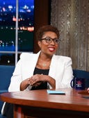 The Late Show With Stephen Colbert, Season 8 Episode 68 image