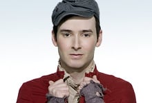 Project Runway's Marion: Bested by "Clowns"