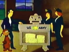 Mork & Mindy/Laverne & Shirley/Fonz Hour, Season 1 Episode 10 image