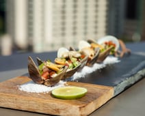 Watts on the Grill, Season 1 Episode 6 image