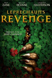 Leprechaun's Revenge as Pop O'Hara