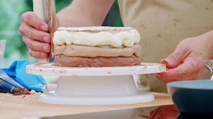 The Great British Baking Show, Season 9 Episode 8 image