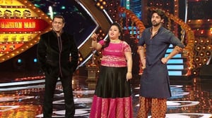 Bigg Boss, Season 10 Episode 15 image