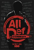 All Def Comedy, Season 1 Episode 1 image