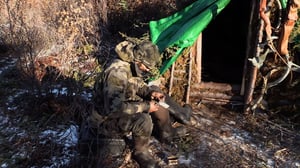 Alone, Season 6 Episode 9 image